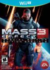 Mass Effect 3: Special Edition Box Art Front